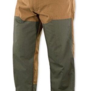 Browning - Men’s denim upland briar proof hunting pants